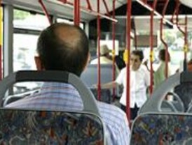 Las líneas 22, 79 y N14 de la EMT sufren modificaciones desde este lunes