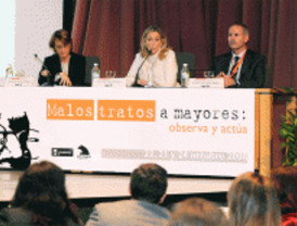 Crece un 47% el maltrato a los ancianos