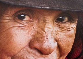 El Museo de Antropología posa su mirada sobre las refugiadas