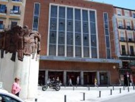 Los músicos de la Banda Sinfónica Municipal protestarán en el Teatro Monumental