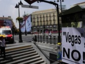 Diversas voces de la cultura, en contra de Eurovegas