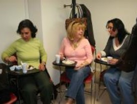 Nuevos cursos y talleres para las mujeres de Parla
