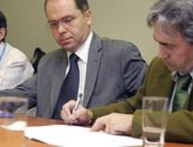 Ayuntamiento y sindicatos negocian el nuevo convenio colectivo