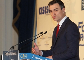 El PSOE arranca la precampaña reuniendo en Madrid a un centenar de cabezas de lista municipales