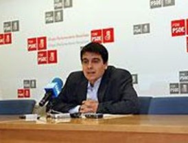 'Socialistas para el cambio' quiere 'un candidato alternativo' a Gómez
