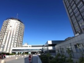 La operación de cirugía ocular le ha costado 1.085 euros