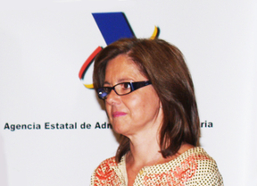 El Gobierno destituye a la directora de la Agencia Tributaria