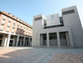 ULEG propone una moción de censura en Leganés