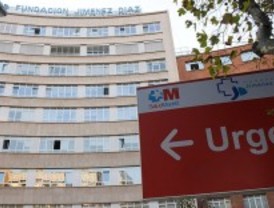 Madrid atiende 2,7 millones de urgencias en 2011
