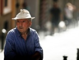 La crisis ha empeorado la vida de los mayores