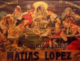 La Cámara de Comercio cumple 120 años