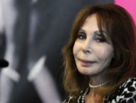 Homenaje a la circense Paulina Schumann en el Price