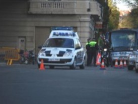 Detenida una banda que estafaba 'a la carta'