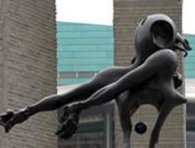 Madrid acogerá la primera exposición internacional Dolmen de Dalí