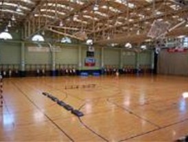 Una guía recoge los 493 equipamientos deportivos municipales