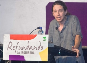 Garzón: "Es casi una obligación moral pactar con Podemos"