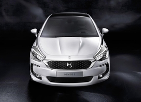 Nuevo DS 5, primicia nacional en el Salón de Barcelona