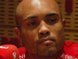 Madrid felicita a Gabriel Campillo, esperanza del boxeo español