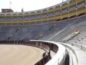 La Comunidad reduce un 35% el presupuesto para asuntos taurinos en 2013