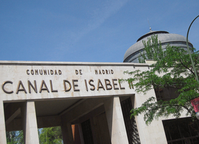 El Canal de Isabel II celebra el centenario de Nicolás Muller