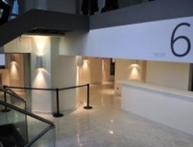 212 comensales para Cibeles cinco tenedores