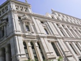 Banco de España propone contratar por debajo del mínimo