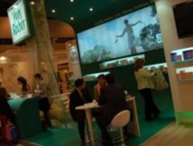 La estética será la protagonista de Expofranquicia 2011
