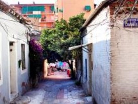 Ámbitos discontinuos para fomentar la rehabilitación