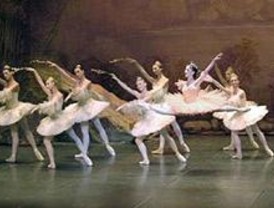 El Ballet Clásico de Moscú estrena en Madrid 'Romeo y Julieta' y 'La creación del mundo'