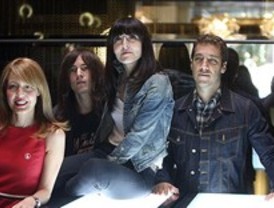 Música solidaria para dar la vuelta al mundo