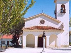 Finalizan las obras de rehabilitación de la Ermita de la Veracruz de Navalcarnero