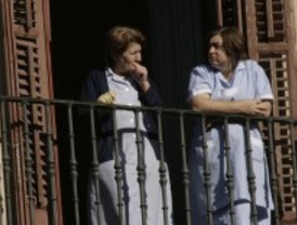 Las empleadas del hogar tendrán contrato y derechos