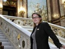 Casa de América tiene nueva directora general, Imma Turbau