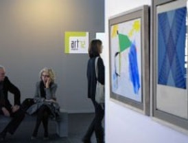 Art Madrid 2012 se centra este año en el artista y el arte joven