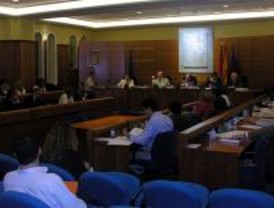 El presupuesto de Pozuelo de Alarcón para 2009 se reduce un 21% respecto a 2008