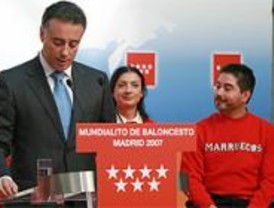 Madrid acogerá el Mundialito de la Inmigración de Baloncesto