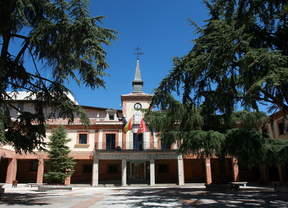 Rebaja del 10% en el alquiler de 400 viviendas en Las Rozas