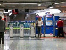 Reanudada la L1 entre Sol y Cuatro Caminos tras una avería