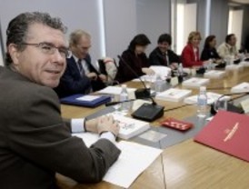 Granados desconoce el gasto del arranque del Campus de la Justicia