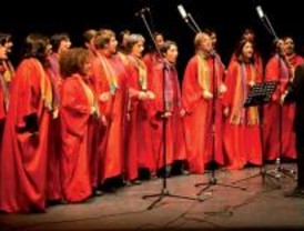 Conciertos Gospel en el distrito de Hortaleza