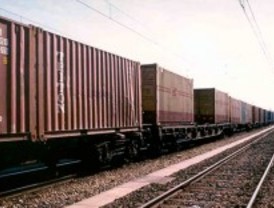 Madrid será un nudo de los megaejes ferroviarios europeos