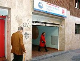 Unos 4.000 médicos se ponen en huelga este lunes