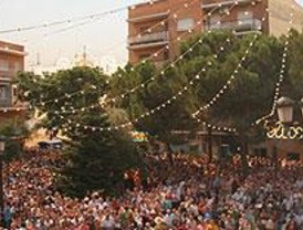 M-Clan y La Quinta Estación en las fiestas patronales de Alcorcón