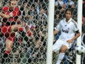 El Real Unión de Irún, de Segunda B, elimina al Madrid en la Copa del Rey