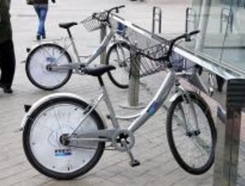 Abre la Oficina de la Bicicleta de Leganés para impulsar el uso de la bici