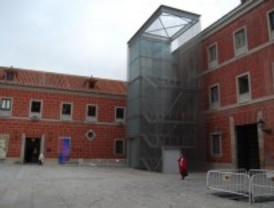 Las instituciones que prestan servicio desde Conde Duque, trasladadas por obras