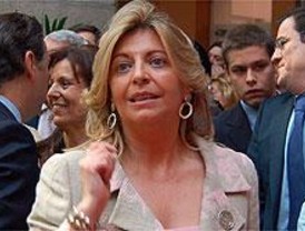 Madrid sólo tendrá una voz en el Congreso Nacional del PP