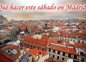 ¿Qué hacer este sábado, 10 de agosto?