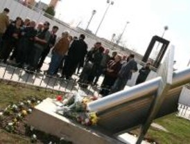 Los municipios homenajean a las víctimas del 11-M
