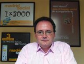 'La privatización debe ser complementaria, no sustitutiva'